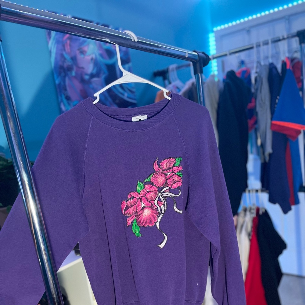 Lee sweater Medium